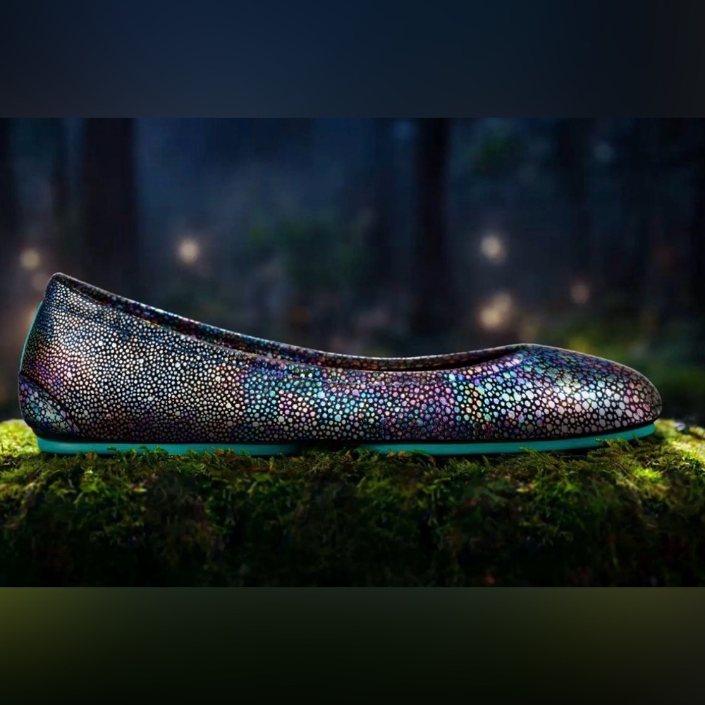 🦄 NIB Tieks Magick - Limited Edition 🦄